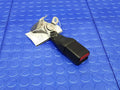 2008 Lexus LS 460 Rear Seat Belt