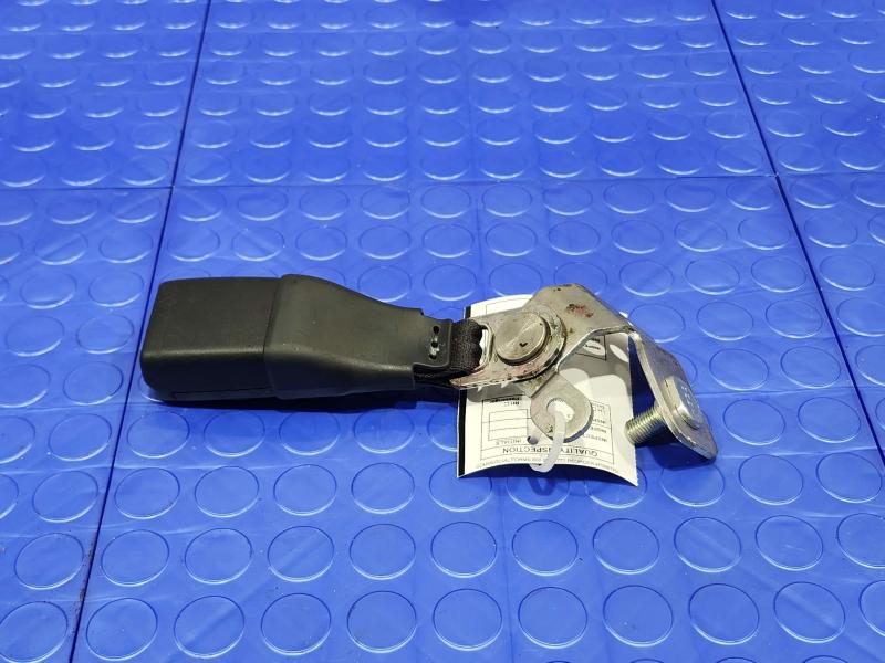 2008 Lexus LS 460 Rear Seat Belt