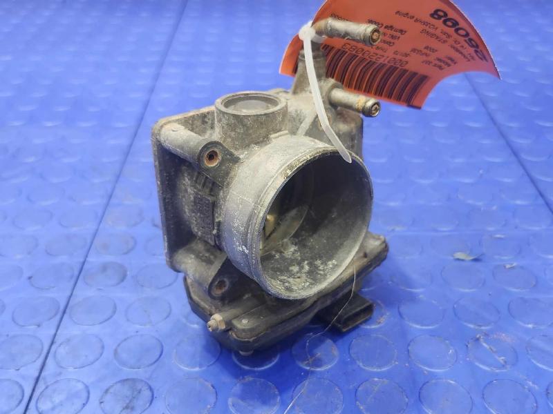 2008 Infiniti G35 Throttle Body/Valve Assy
