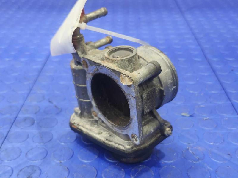 2008 Infiniti G35 Throttle Body/Valve Assy