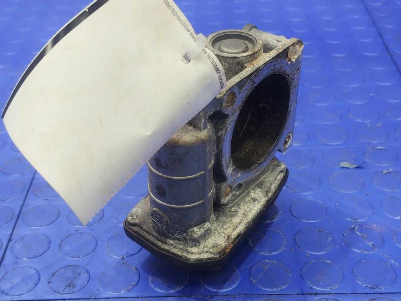 2008 Infiniti G35 Throttle Body/Valve Assy