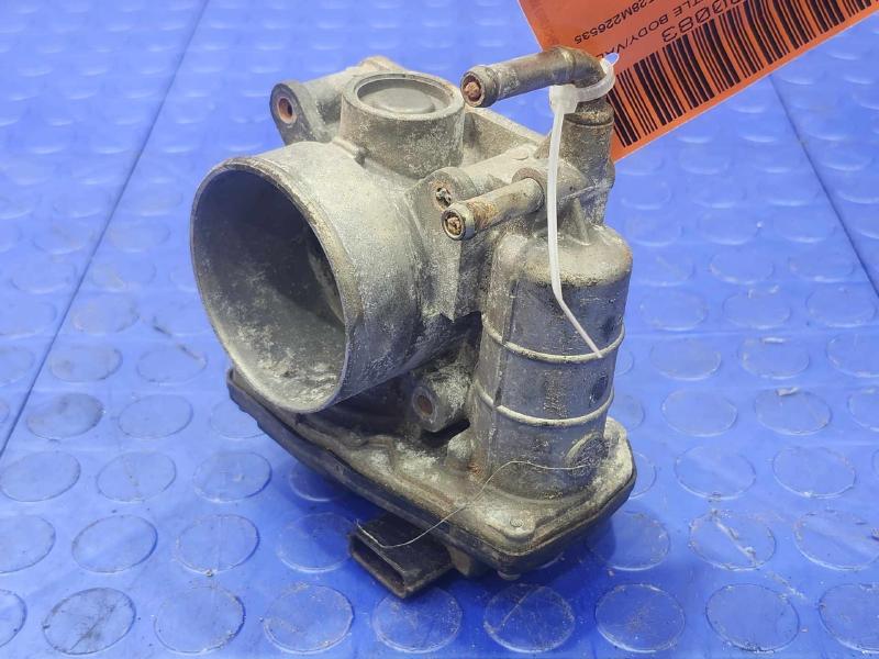 2008 Infiniti G35 Throttle Body/Valve Assy