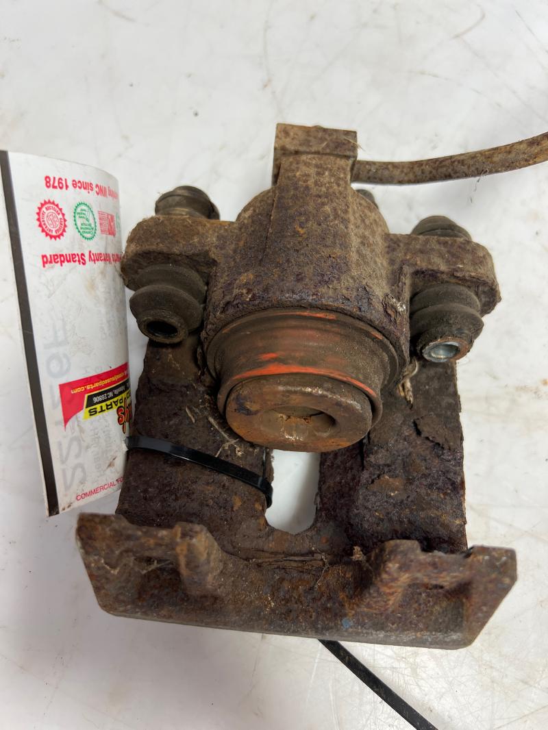 2006 - 2011 Ford Crown Victoria Rear Brake Caliper RH Passenger Side OEM 7W1Z2552B