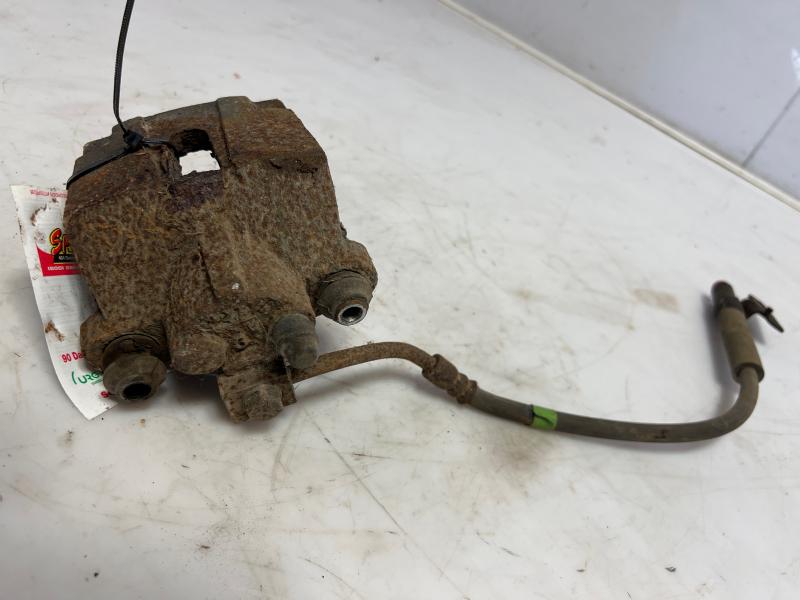 2006 - 2011 Ford Crown Victoria Rear Brake Caliper RH Passenger Side OEM 7W1Z2552B