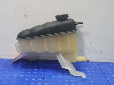 2016 Chevrolet Silverado 1500 Coolant Recovery Bottle