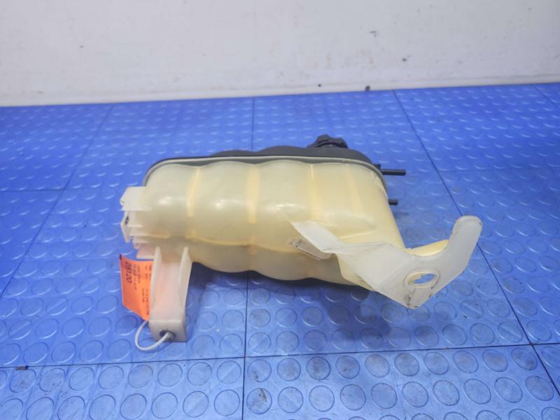 2016 Chevrolet Silverado 1500 Coolant Recovery Bottle