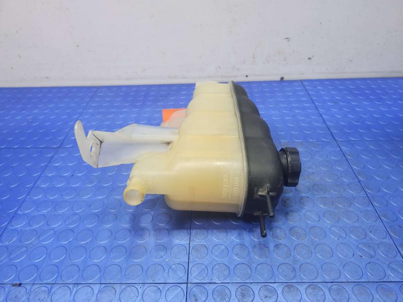 2016 Chevrolet Silverado 1500 Coolant Recovery Bottle