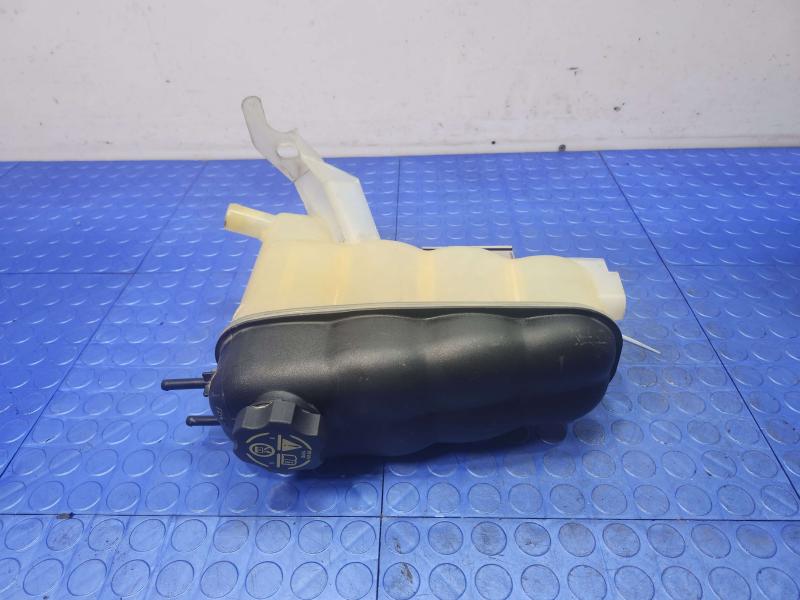 2016 Chevrolet Silverado 1500 Coolant Recovery Bottle