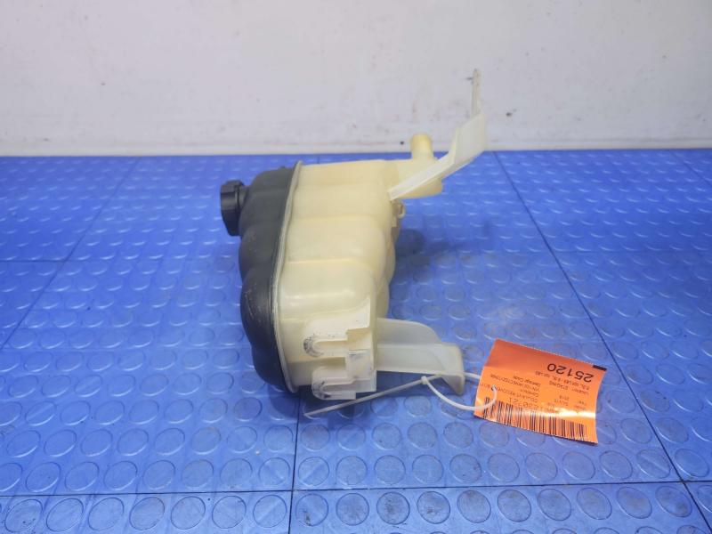2016 Chevrolet Silverado 1500 Coolant Recovery Bottle