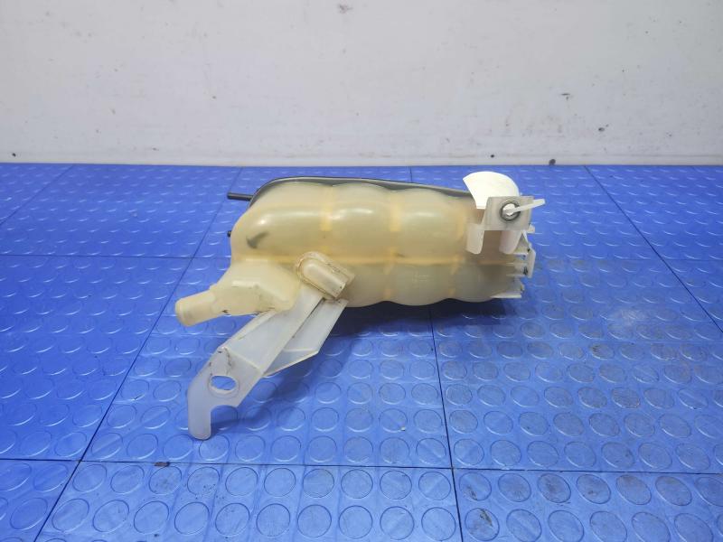 2016 Chevrolet Silverado 1500 Coolant Recovery Bottle