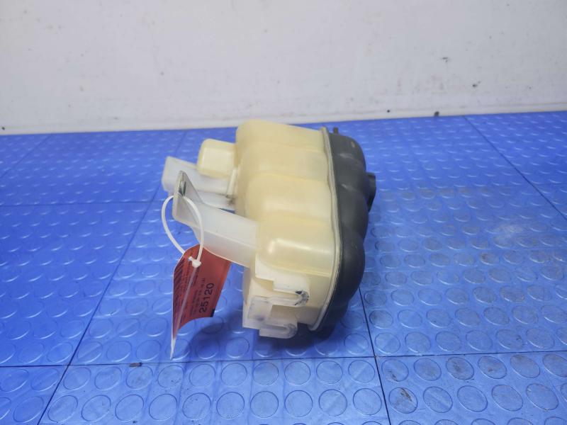 2016 Chevrolet Silverado 1500 Coolant Recovery Bottle