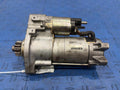 2016 Land Rover Range Rov Starter Motor