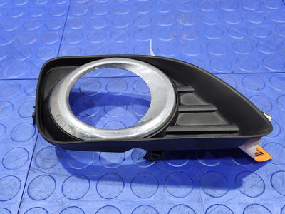 2011 Toyota Camry Grille