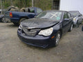 2007 Chrysler Sebring Ignition Switch(W/O Cyl& Key)