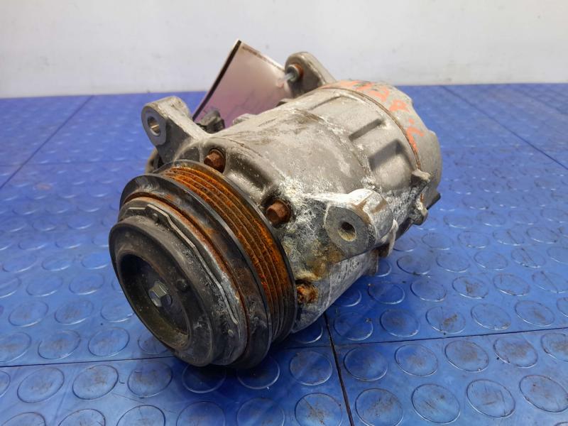 2021 Chevrolet Silverado 1500 A/C Air Compressor