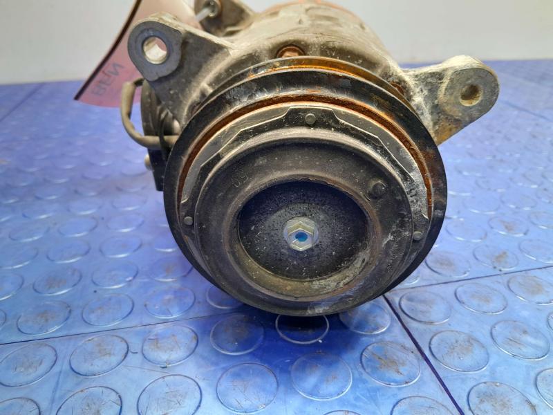 2021 Chevrolet Silverado 1500 A/C Air Compressor