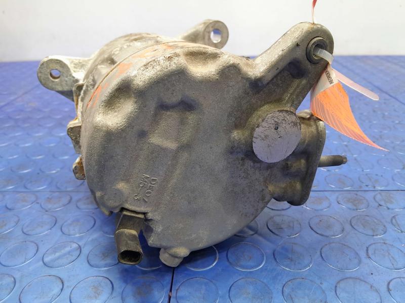 2021 Chevrolet Silverado 1500 A/C Air Compressor