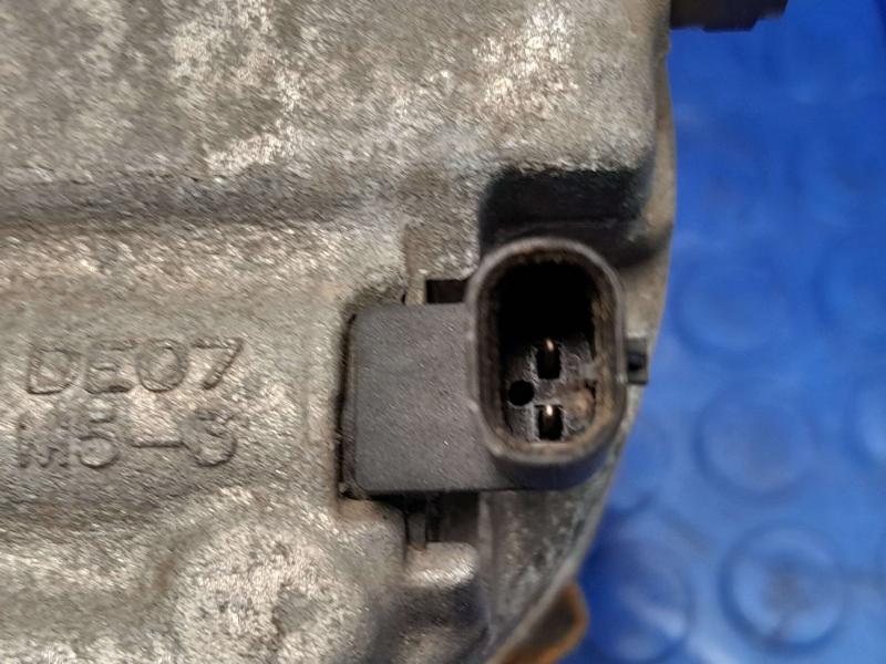 2021 Chevrolet Silverado 1500 A/C Air Compressor
