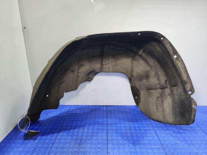 2015 Jeep Grand Cherokee Inner Fender Liner
