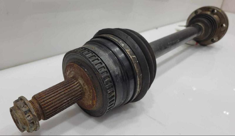 2003 Land Rover Range Rov Axle Shaft