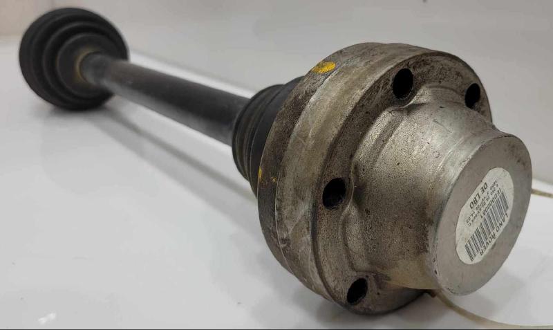 2003 Land Rover Range Rov Axle Shaft