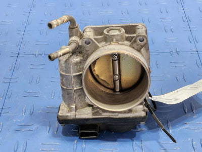 2014 Infiniti QX60 Throttle Body/Valve Assy