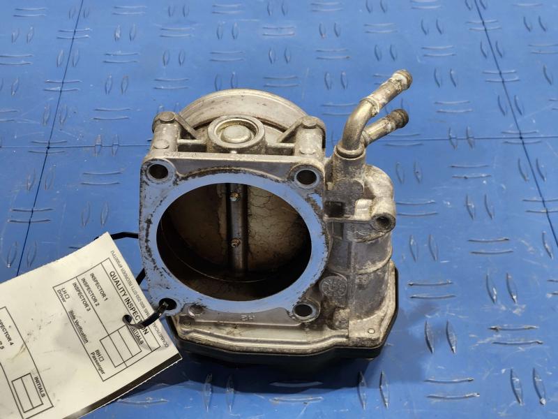 2014 Infiniti QX60 OEM 3.5L V6 Throttle Body Valve Assembly Genuine 16119JA10B