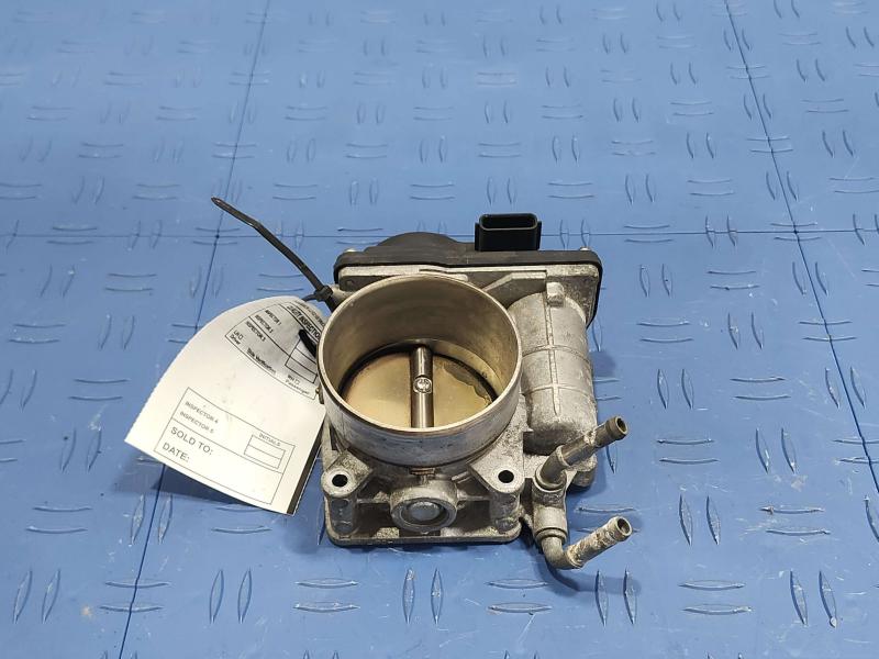 2014 Infiniti QX60 OEM 3.5L V6 Throttle Body Valve Assembly Genuine 16119JA10B