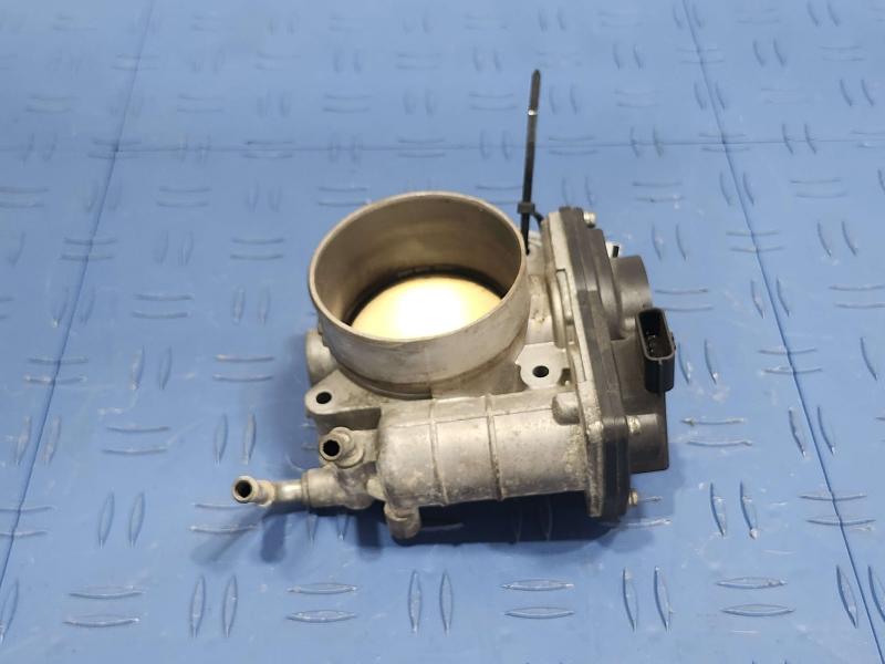 2014 Infiniti QX60 OEM 3.5L V6 Throttle Body Valve Assembly Genuine 16119JA10B