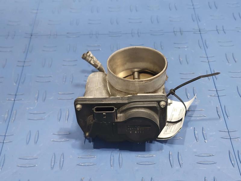 2014 Infiniti QX60 OEM 3.5L V6 Throttle Body Valve Assembly Genuine 16119JA10B