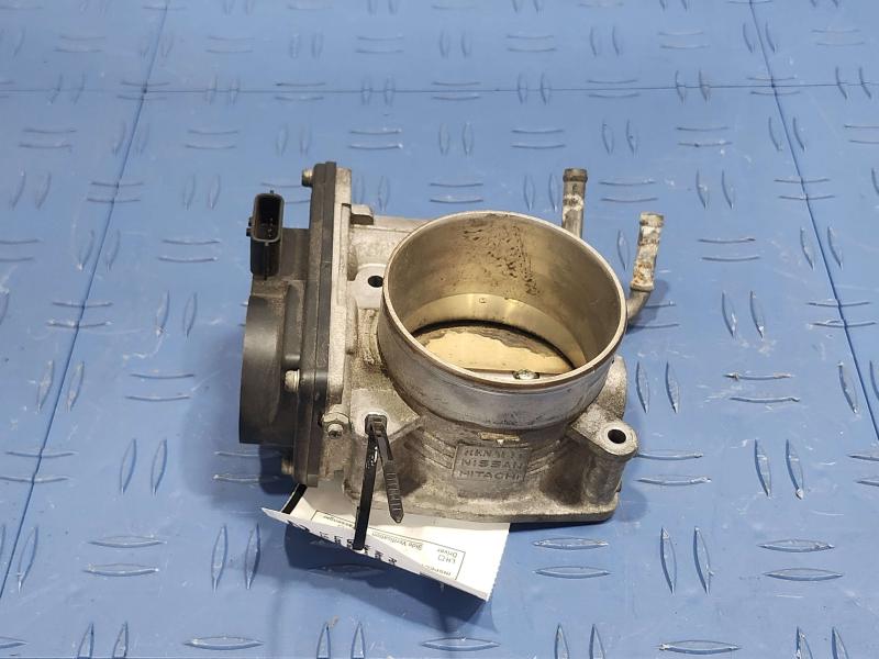 2014 Infiniti QX60 OEM 3.5L V6 Throttle Body Valve Assembly Genuine 16119JA10B