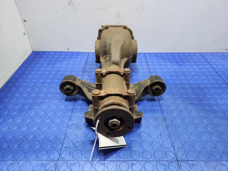 2011 Subaru Legacy Carrier/Differential Assembly