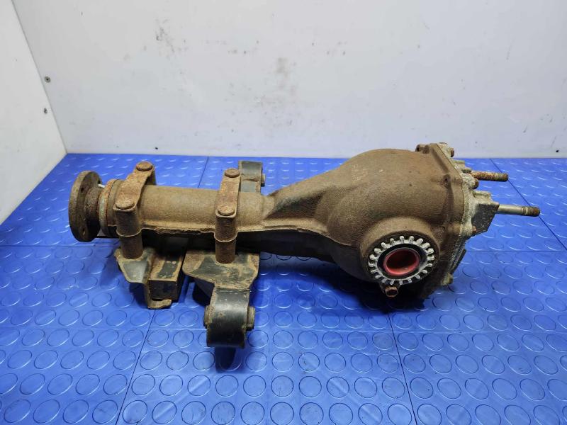 2011 Subaru Legacy Carrier/Differential Assembly