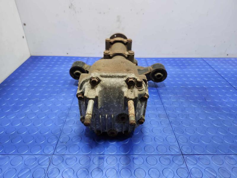 2011 Subaru Legacy Carrier/Differential Assembly