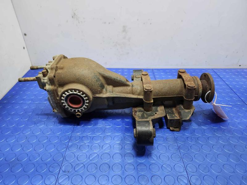 2011 Subaru Legacy Carrier/Differential Assembly