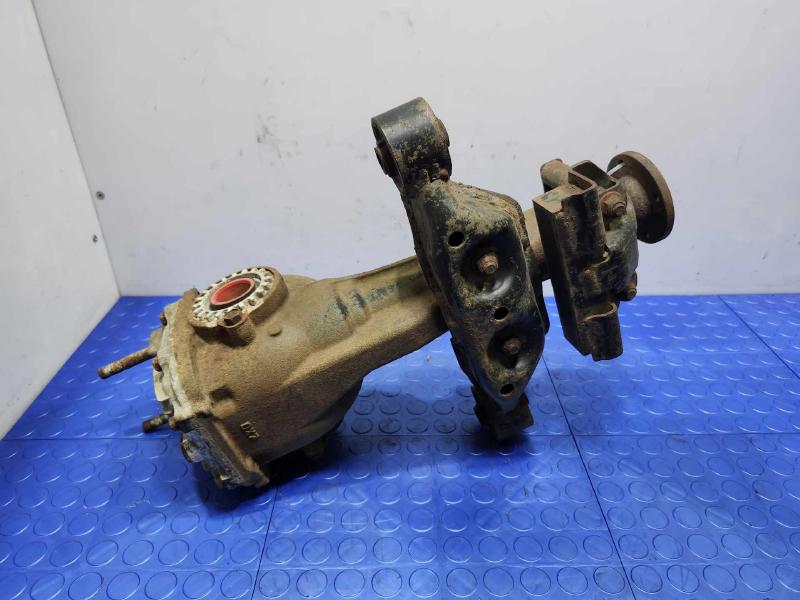 2011 Subaru Legacy Carrier/Differential Assembly