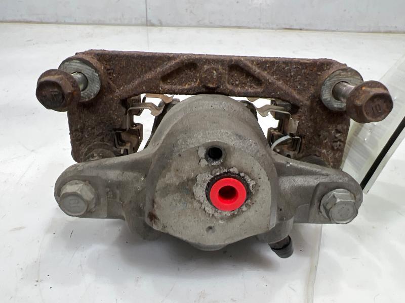 2014 Subaru Forester Caliper