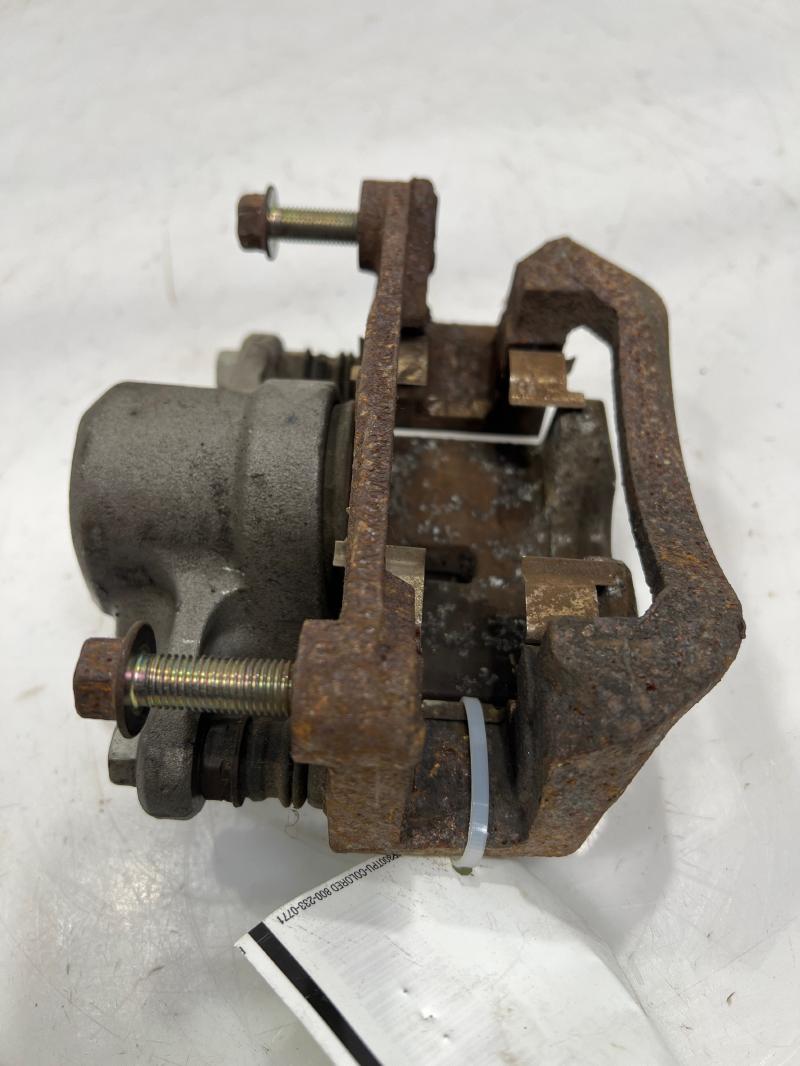 2014 Subaru Forester Caliper