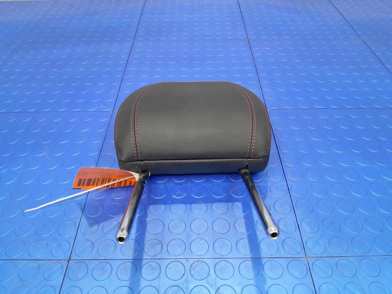 2017 Jaguar XE Headrest