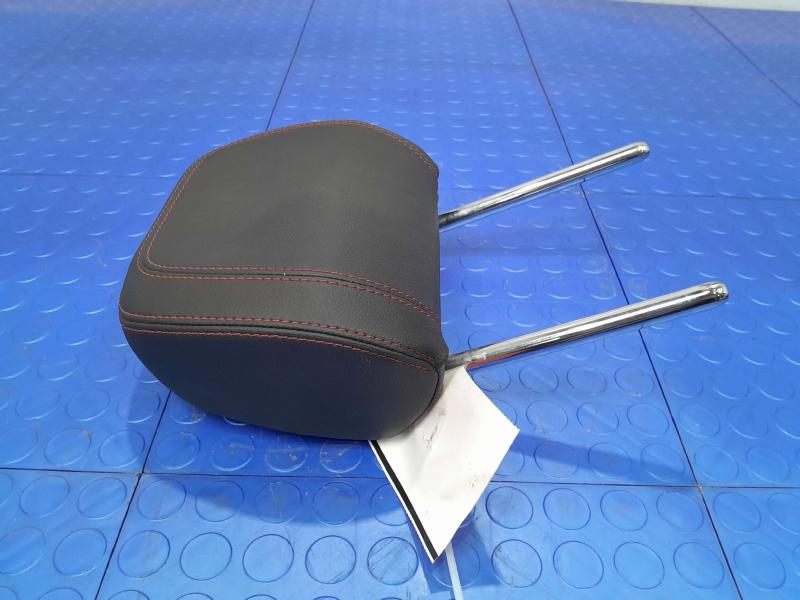 2017 Jaguar XE Headrest