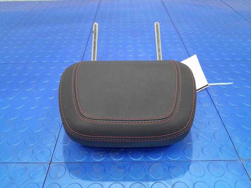2017 Jaguar XE Headrest