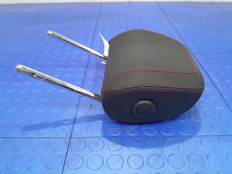 2017 Jaguar XE Headrest