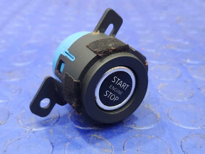 2021 Nissan Sentra Ignition Switch(W/O Cyl& Key)