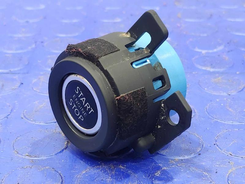 2021 Nissan Sentra Ignition Switch(W/O Cyl& Key)