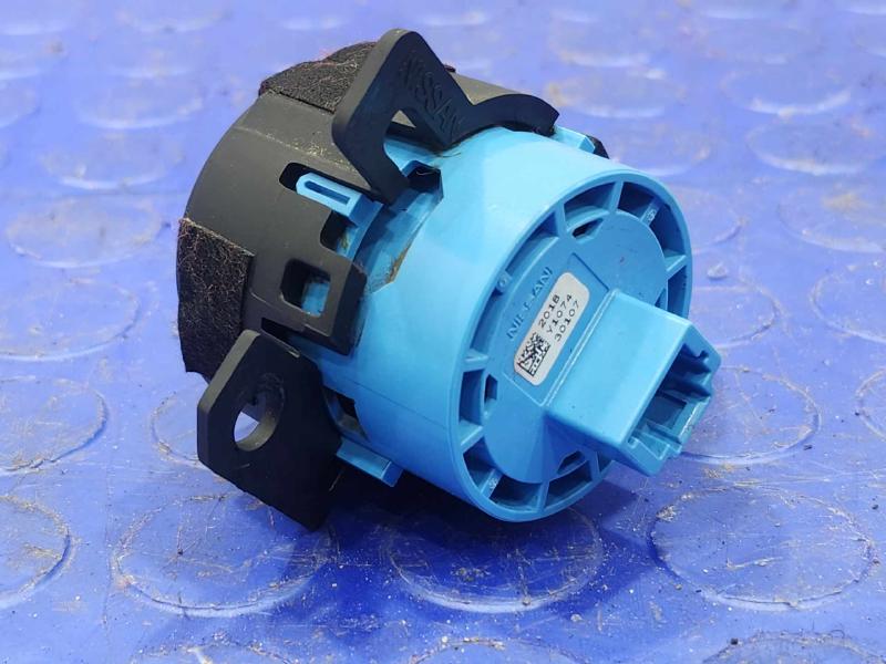 2021 Nissan Sentra Ignition Switch(W/O Cyl& Key)