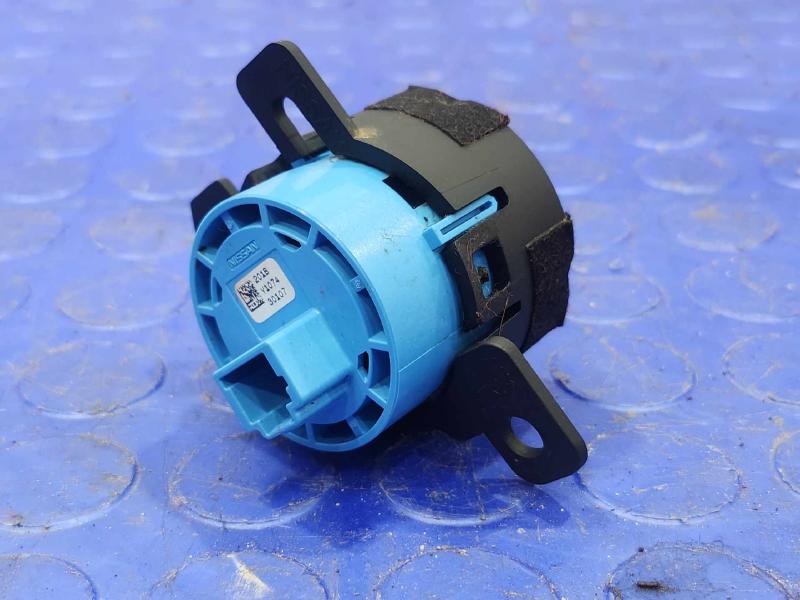 2021 Nissan Sentra Ignition Switch(W/O Cyl& Key)