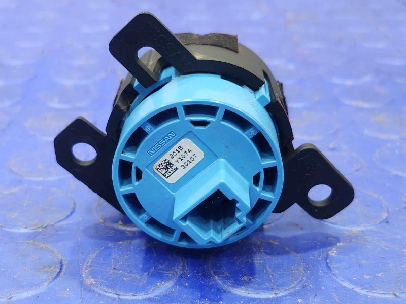 2021 Nissan Sentra Ignition Switch(W/O Cyl& Key)