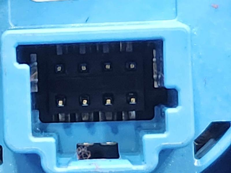 2021 Nissan Sentra Ignition Switch(W/O Cyl& Key)