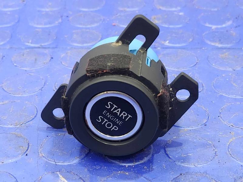 2021 Nissan Sentra Ignition Switch(W/O Cyl& Key)