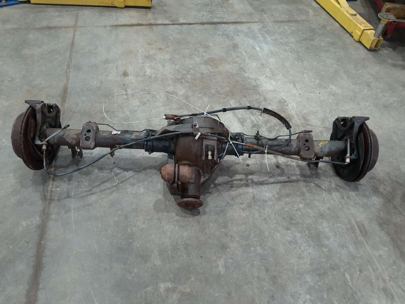 2004 Ford F-150 Rear Axle Assy.